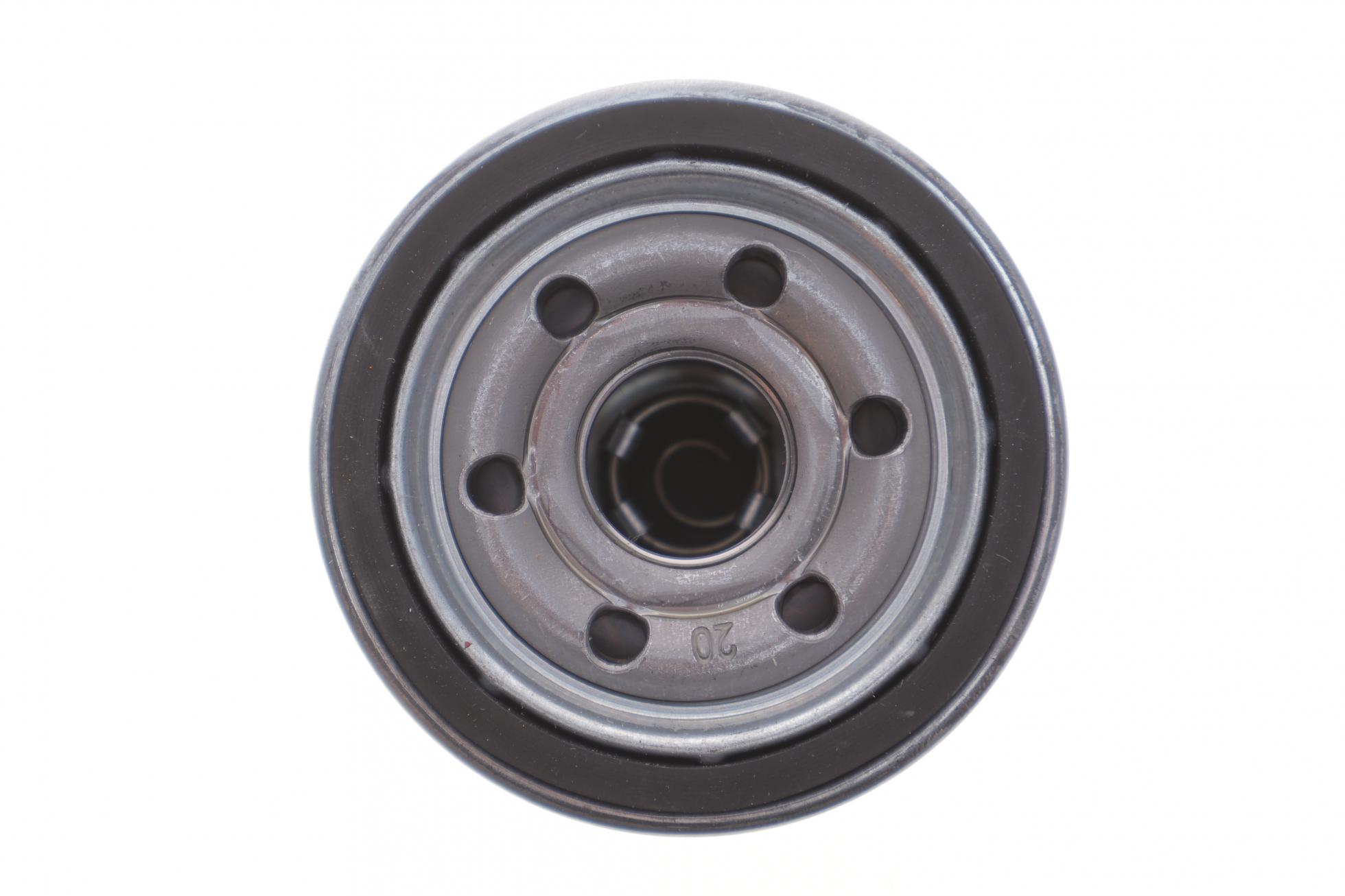 WL7517 WIX FILTERS